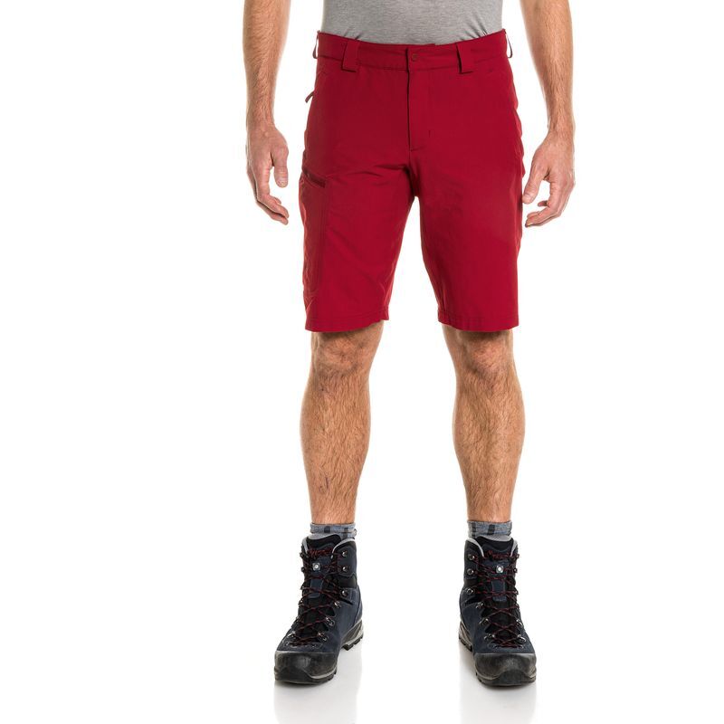 Schöffel Shorts Kailuka - Vandreshort Herrer