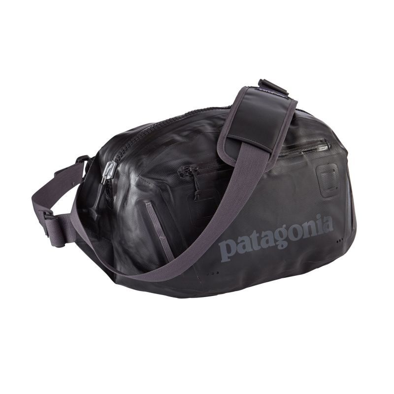 Patagonia Stormfront® Hip Pack 10L - Torebka nerka | Hardloop