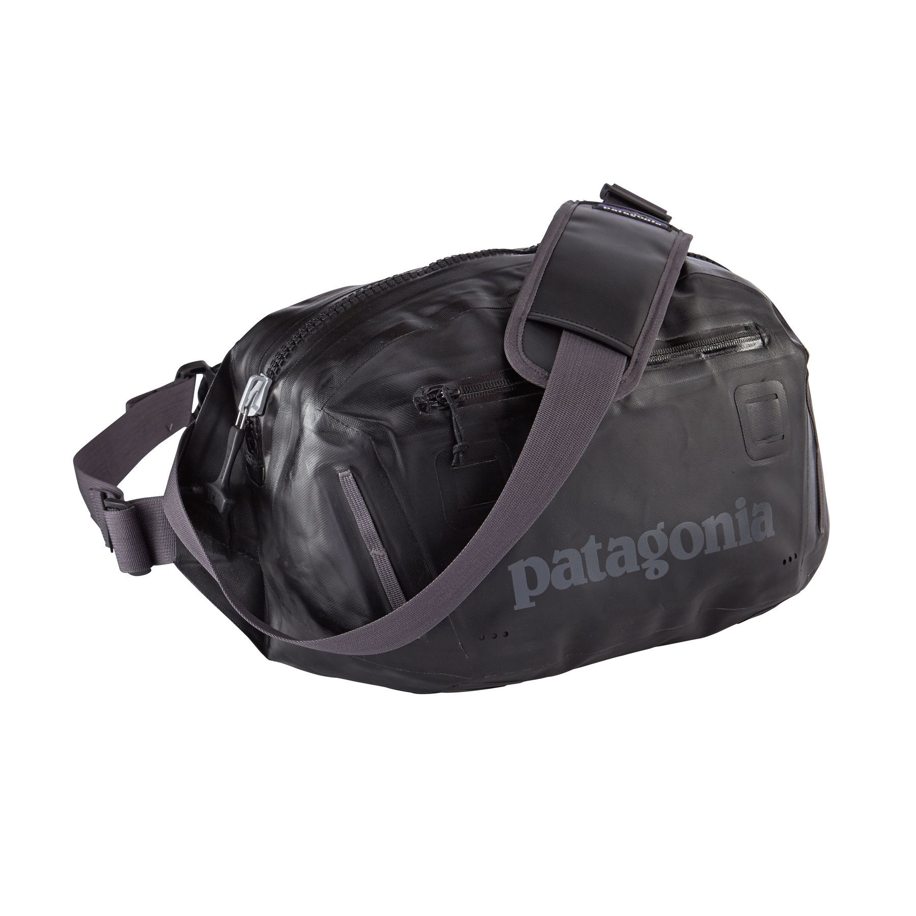 Patagonia Stormfront® Hip Pack 10L - Torebka nerka | Hardloop