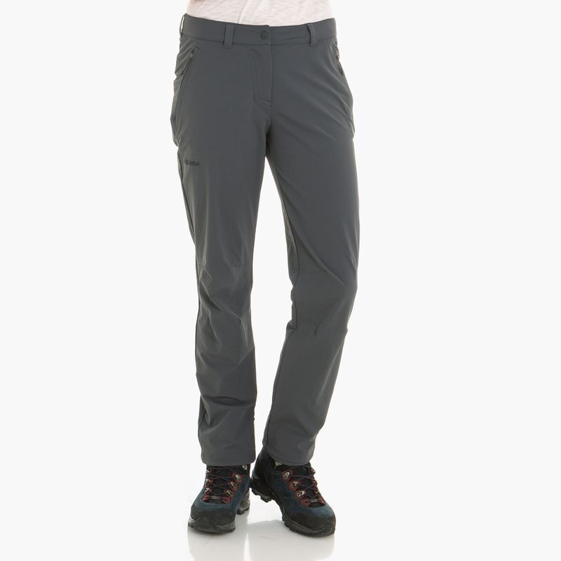 Schöffel Pants Engadin1 - Walking trousers - Women's