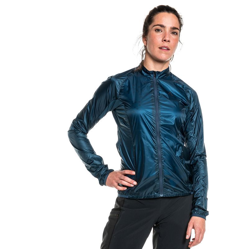 Schöffel Jacket Gaiole - Cycling jacket - Women's