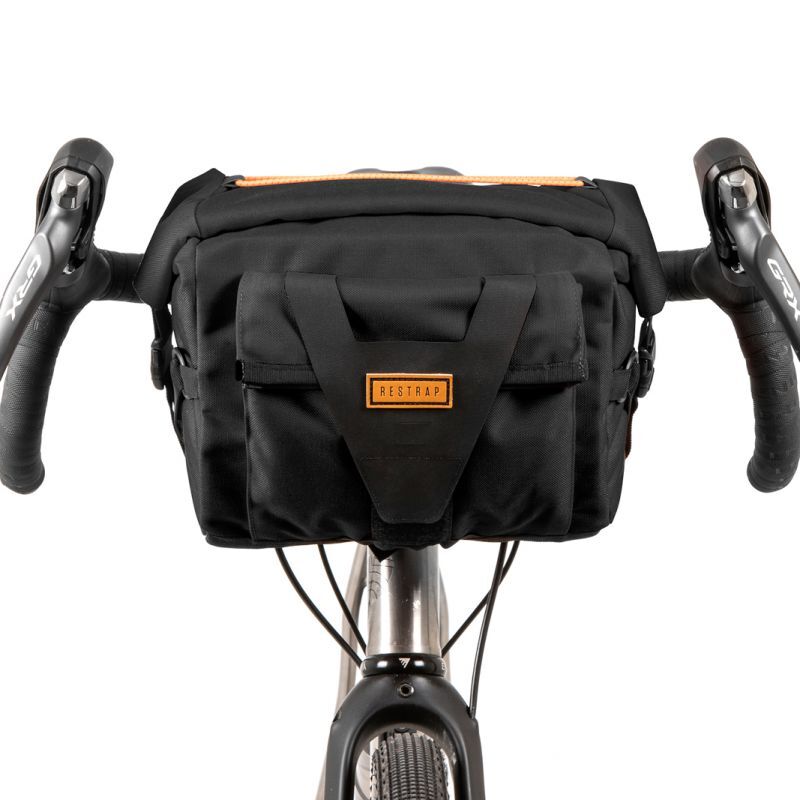 Bar Pack - Stuurtas fiets