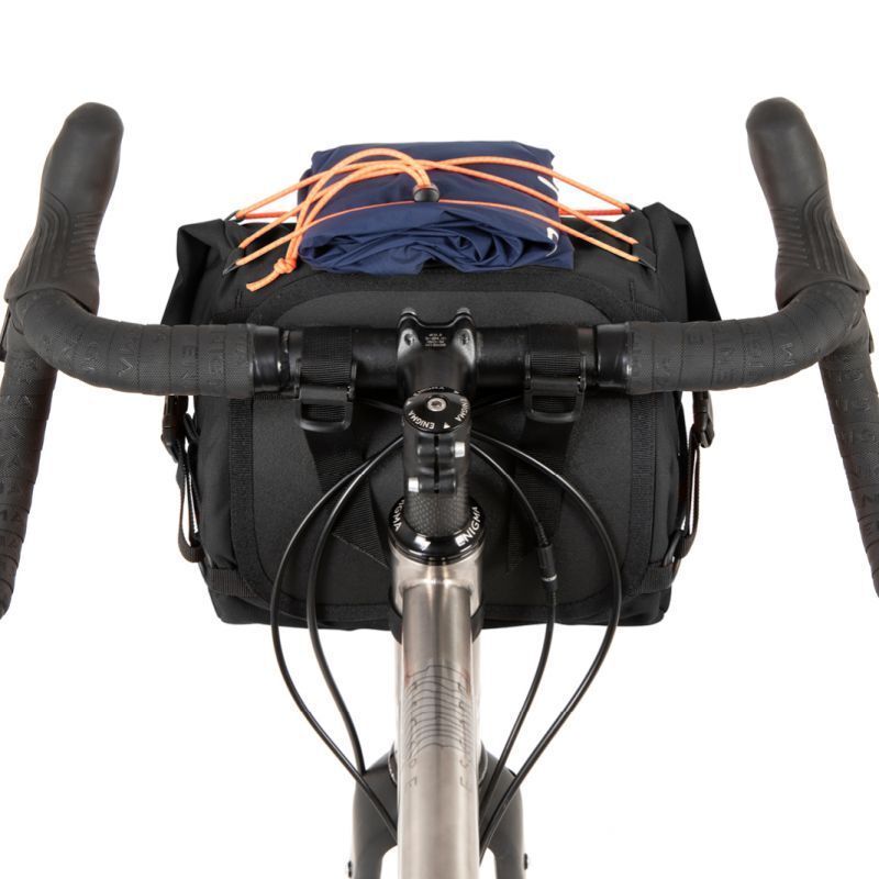 Restrap Bar Pack - Handlebar bag