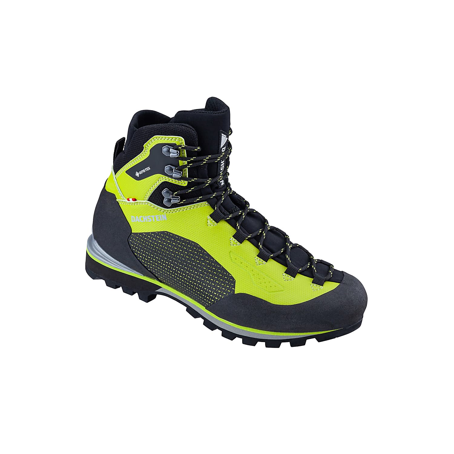 Dachstein boots 2025