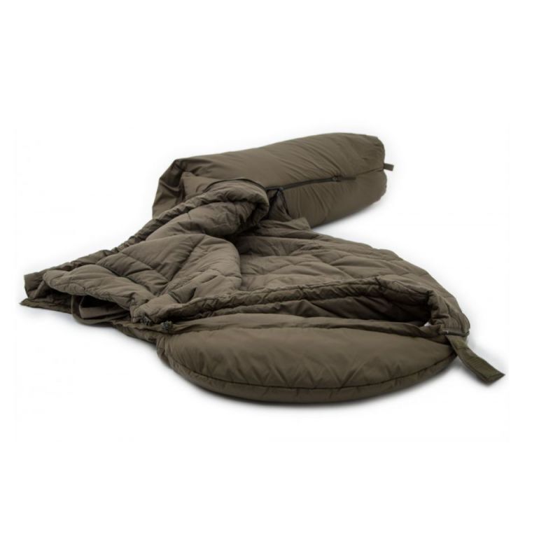 Carinthia Brenta - Sac de couchage | Hardloop