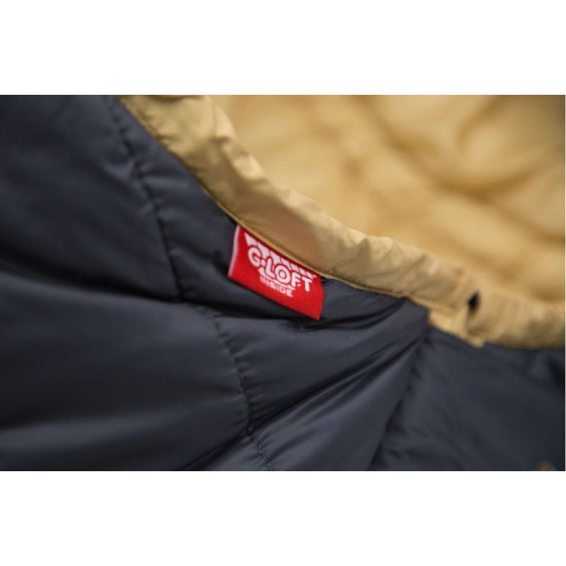 schlafsack mit füßen 2 5 tog 110 Füssen 2.5 lila Sicherheitsklemme CL257 für Sonnensegel Anymaka Hängematte Länge:400cm