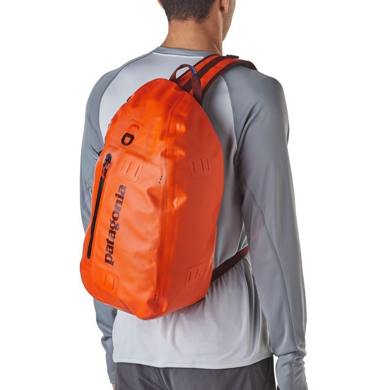 Patagonia storm shop sling pack