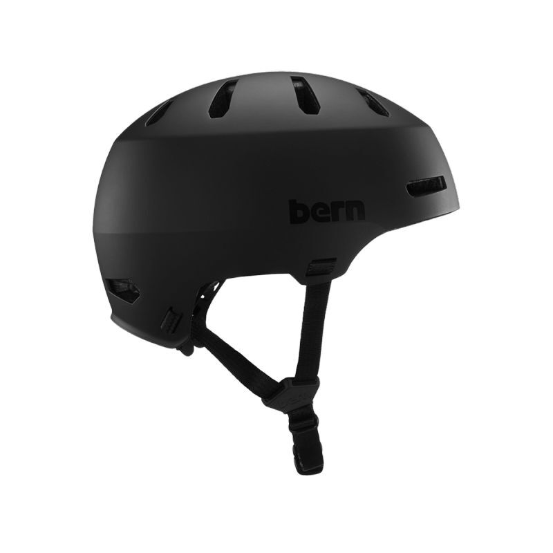 Bern Macon 2.0 MIPS - Kask rowerowy | Hardloop