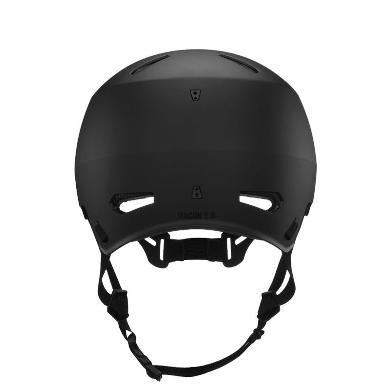 Bern Macon 2.0 MIPS - Casque vélo | Hardloop