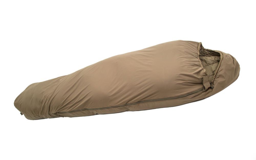 Carinthia Tropen - Sleeping bag