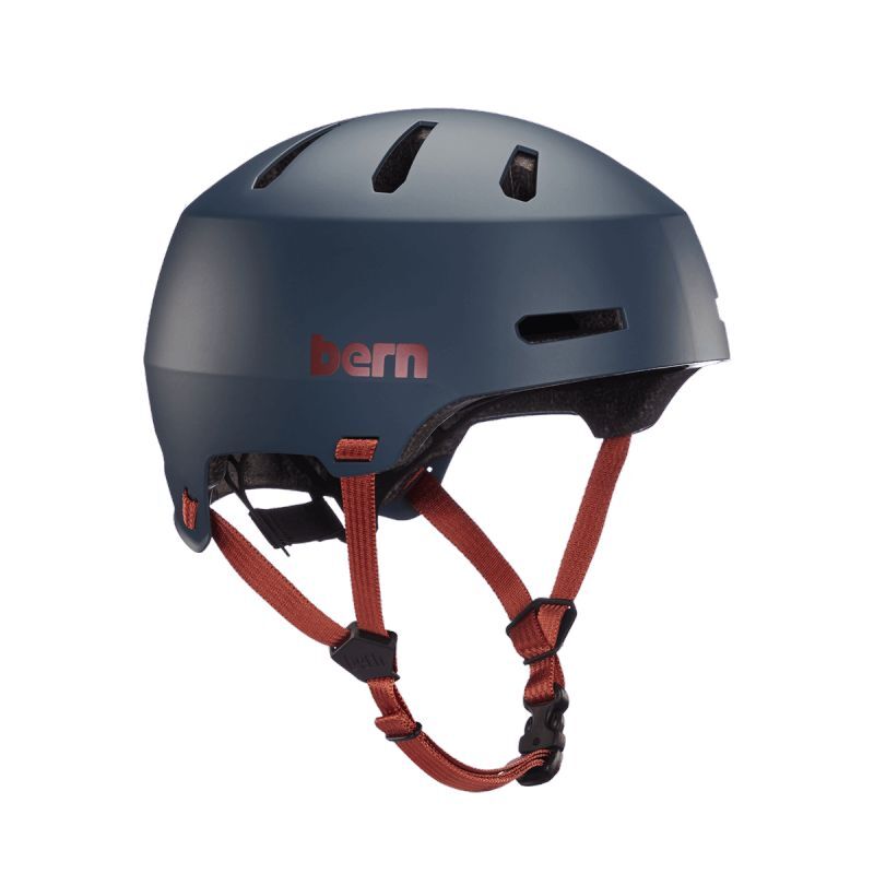 Bern Macon 2.0 MIPS - Cycling helmet