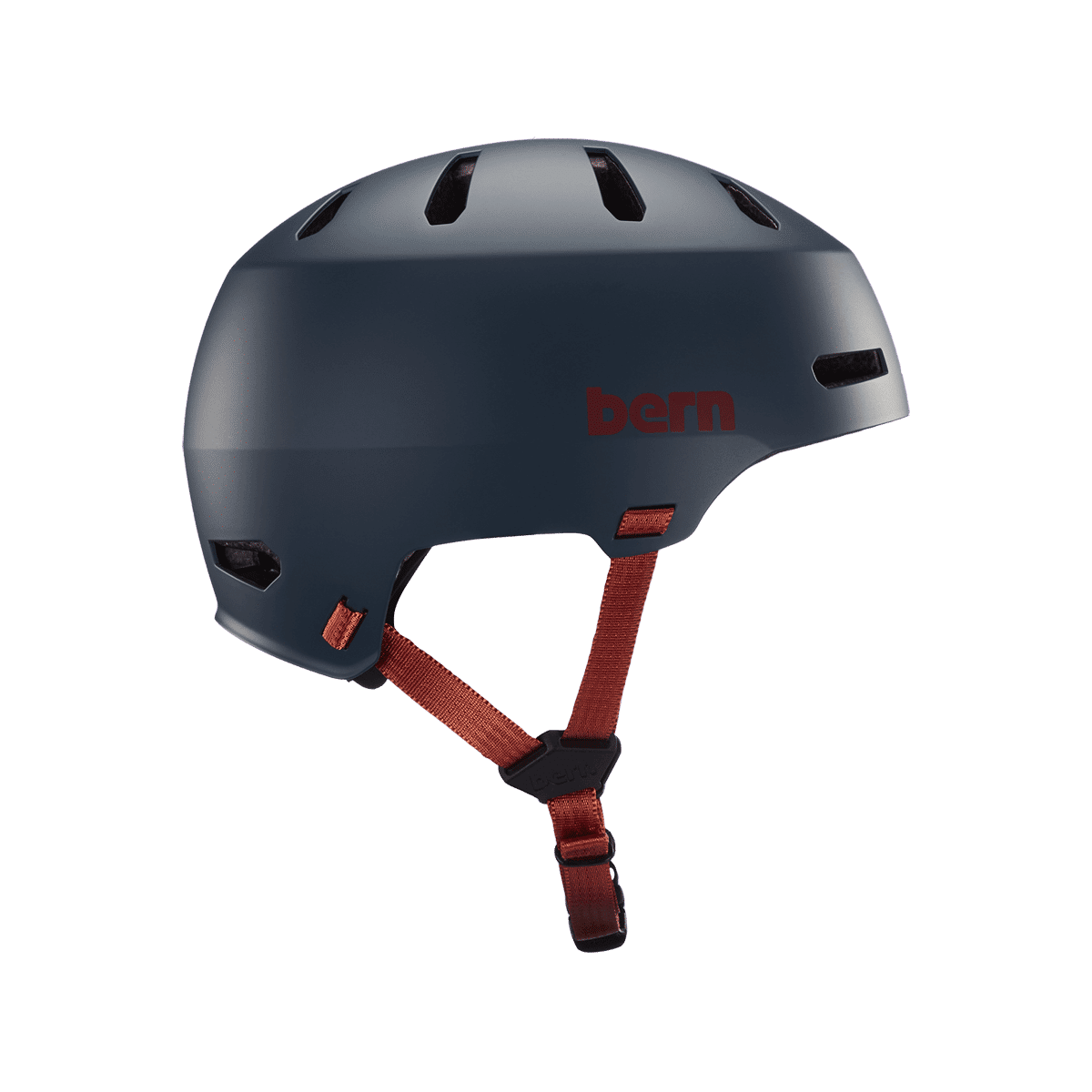 Bern Macon 2.0 MIPS - Casco per bici