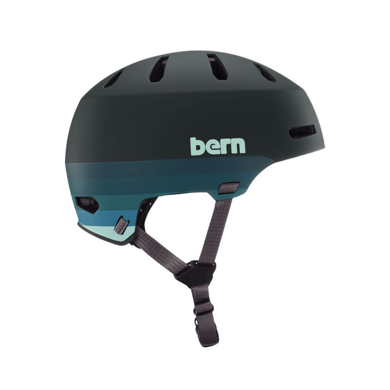 Bern Macon 2.0 MIPS - Casco de ciclismo