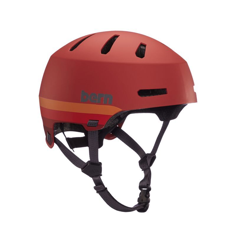 Macon 2.0 MIPS - Fietshelm