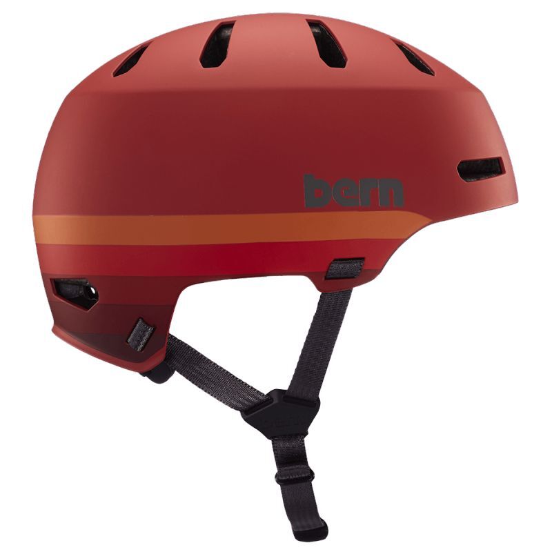 Bern Macon 2.0 MIPS - Fahrradhelm