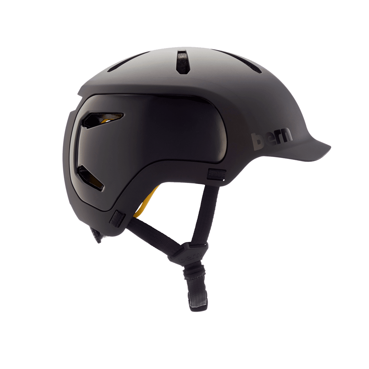 Bern Watts 2.0 MIPS - Kask rowerowy | Hardloop