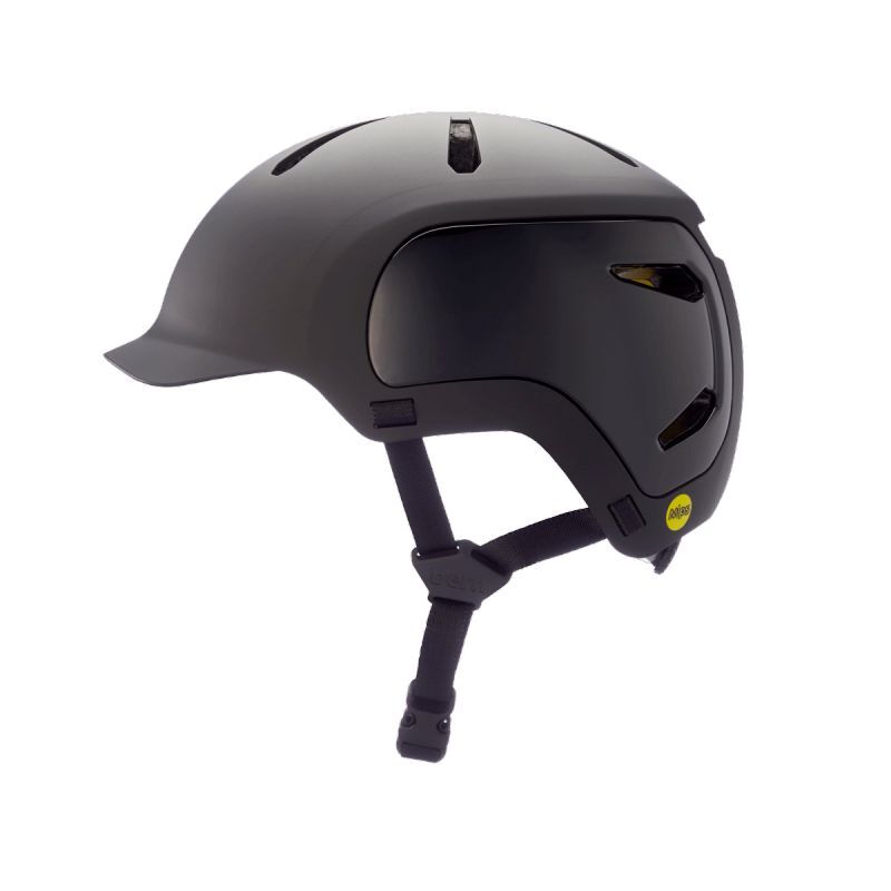 Bern Watts 2.0 MIPS - Casco per bici