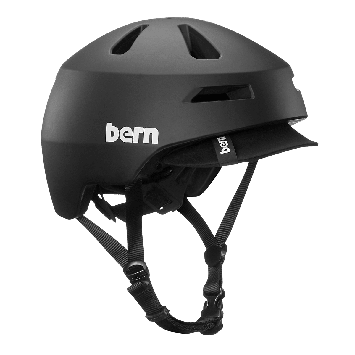 Bern Brentwood 2.0 - Pyöräilykypärä