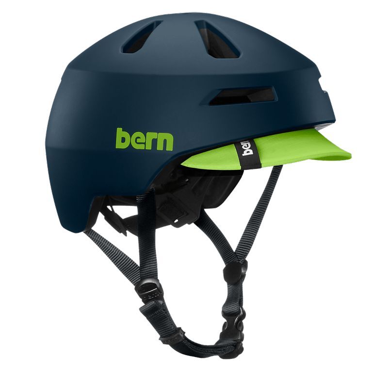 Brentwood 2.0 - Fietshelm