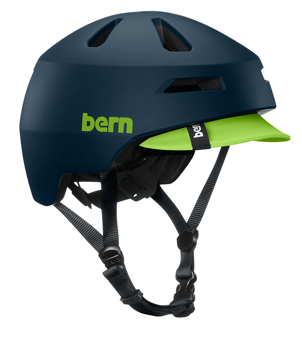 Bern Brentwood 2.0 - Casco de ciclismo