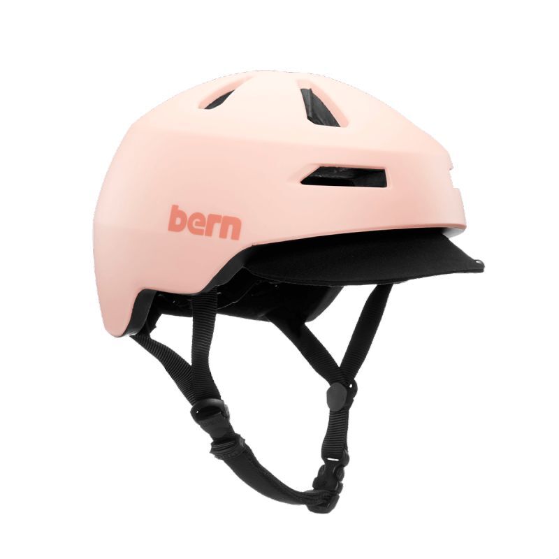Brentwood 2.0 - Casco de ciclismo