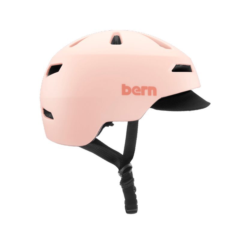 Bern Brentwood 2.0 - Capacete de ciclismo | Hardloop