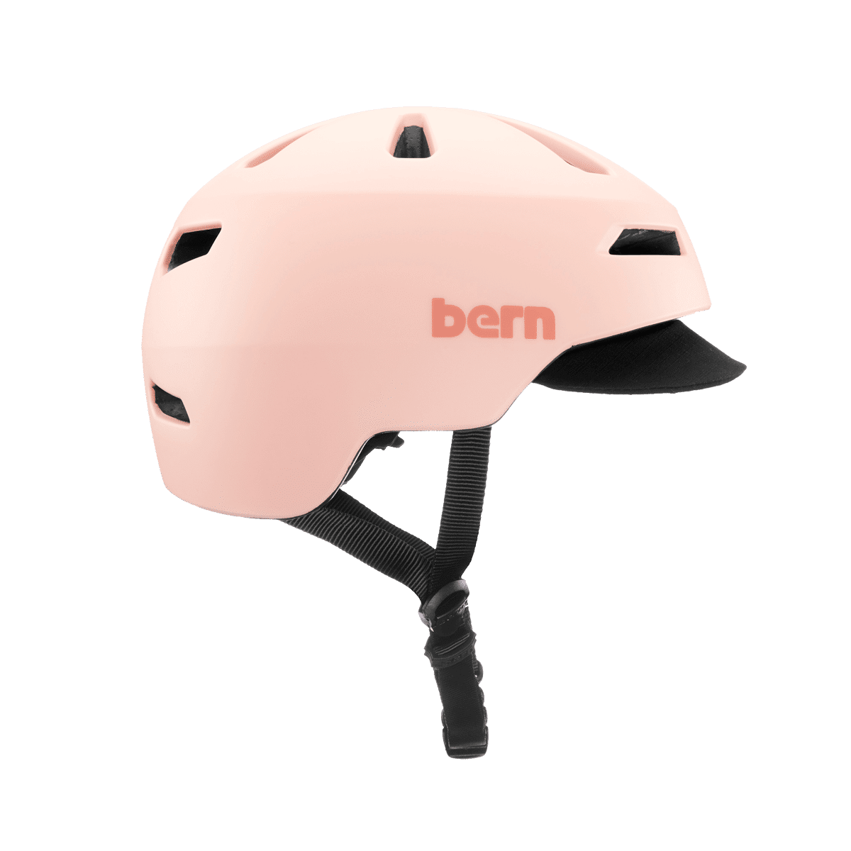 Bern Brentwood 2.0 - Kask rowerowy | Hardloop