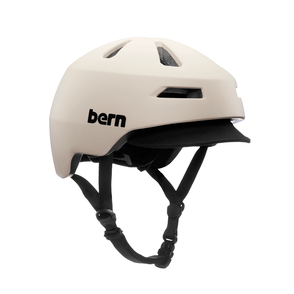 Bern Brentwood 2.0 - Casque vélo | Hardloop