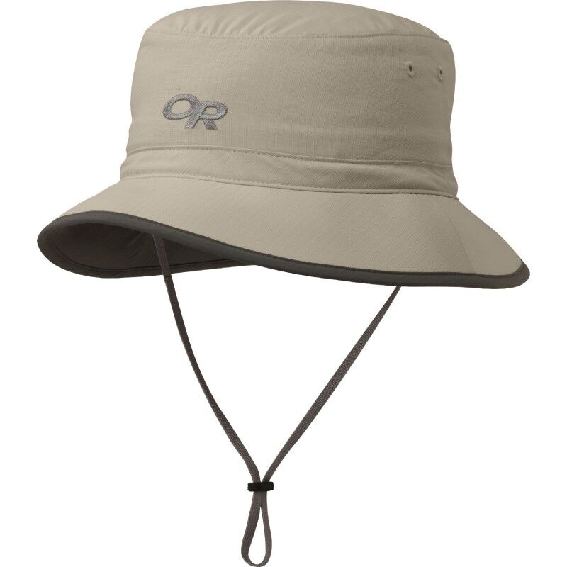 Sun Bucket Hat