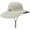 Outdoor Research Oasis Sun Sombrero - Kapelusz damski | Hardloop