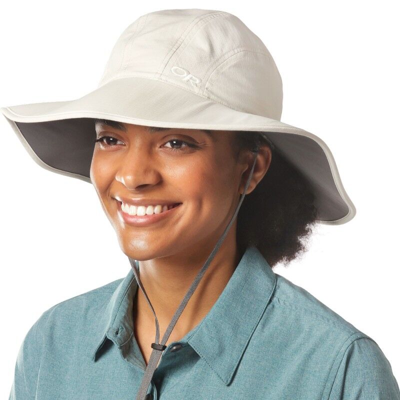 Outdoor Research Oasis Sun Sombrero - Sombrero - Mujer