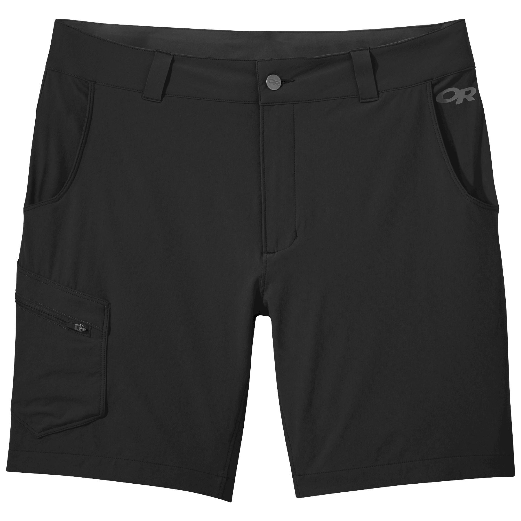 Outdoor Research Ferrosi Shorts - 10" Inseam - Spodenki trekkingowe męskie | Hardloop