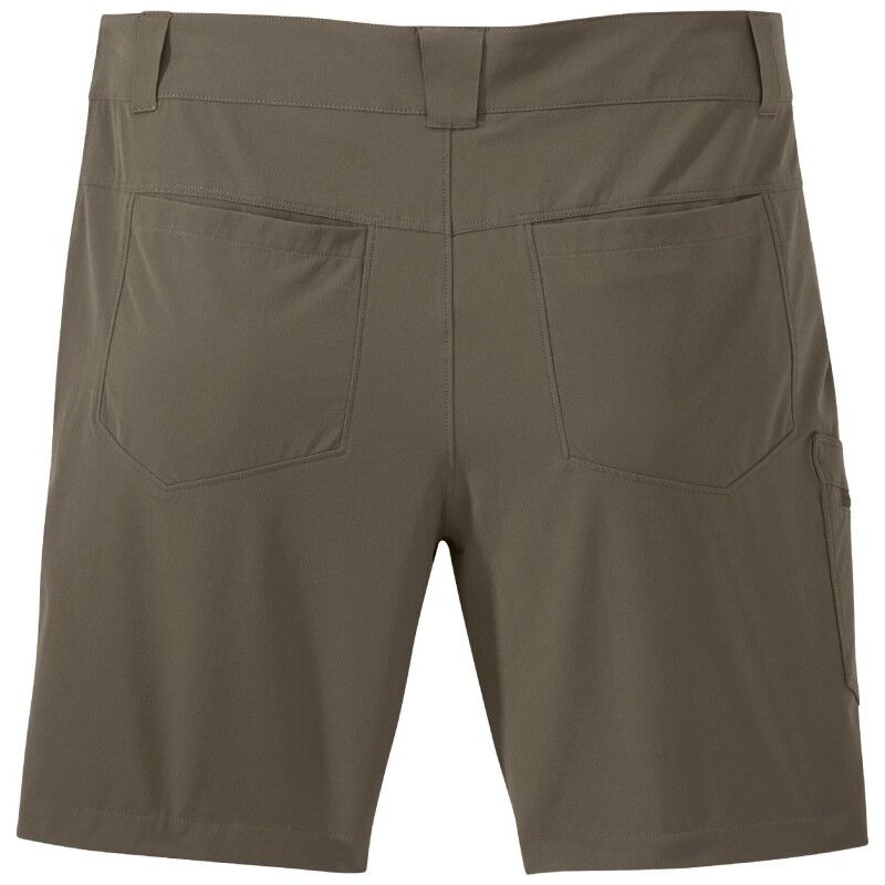 Outdoor Research Ferrosi Shorts - 10" Inseam - Walking shorts - Men's