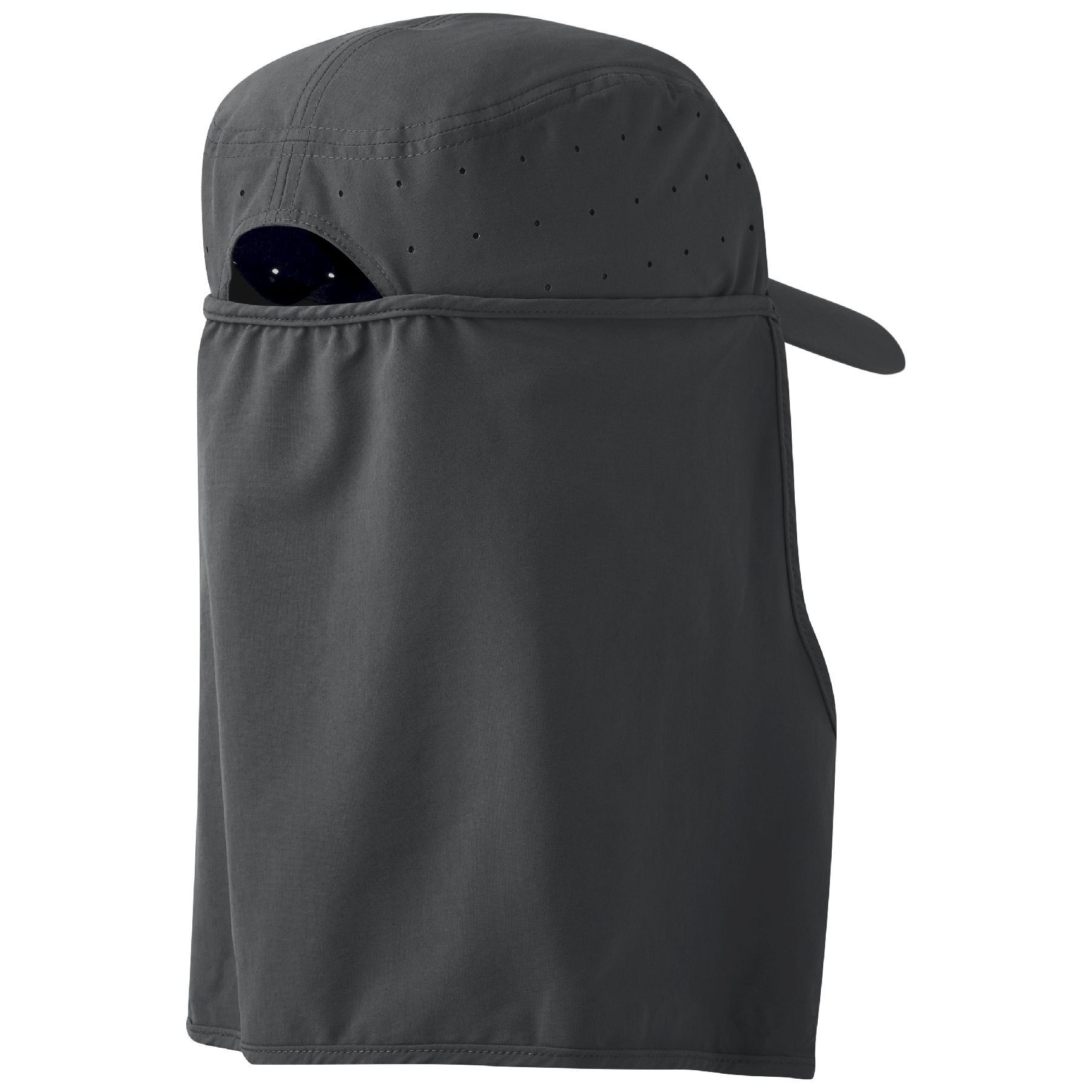 Outdoor Research Equinox Cape Cap - Cappellino