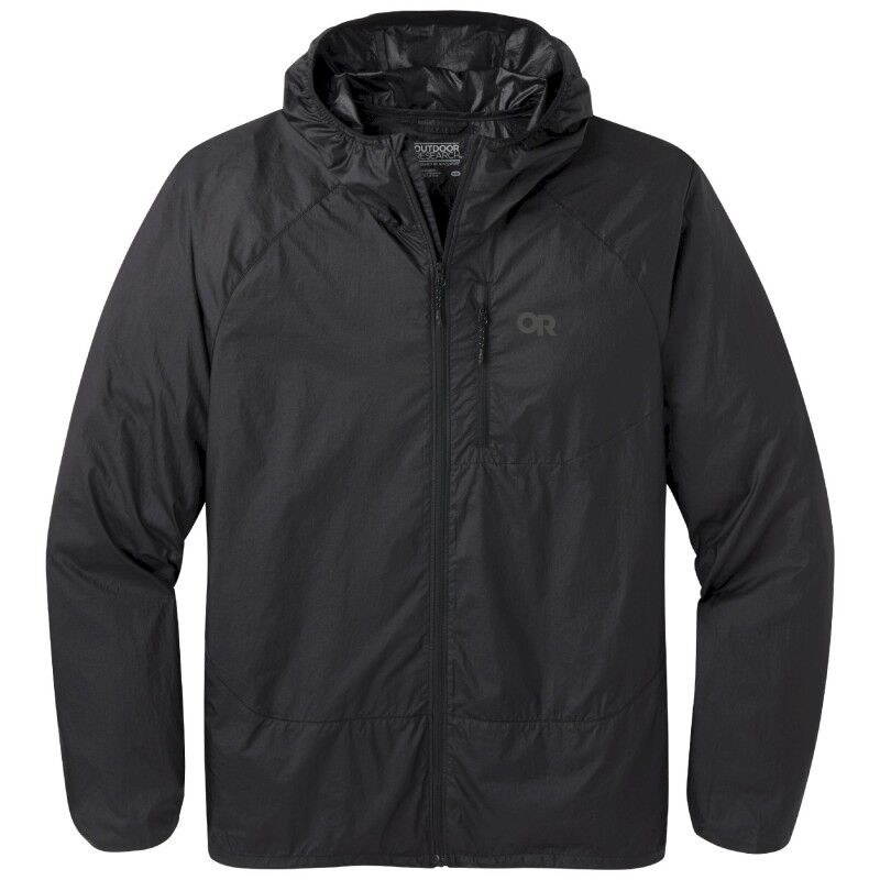 Outdoor Research Helium Wind Hoodie - Kurtka wiatrówka meska | Hardloop