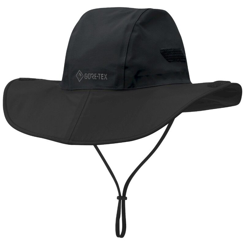 Outdoor Research Seattle Sombrero - Hattu