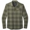 Fatigue Plaid