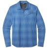 Cascade Plaid