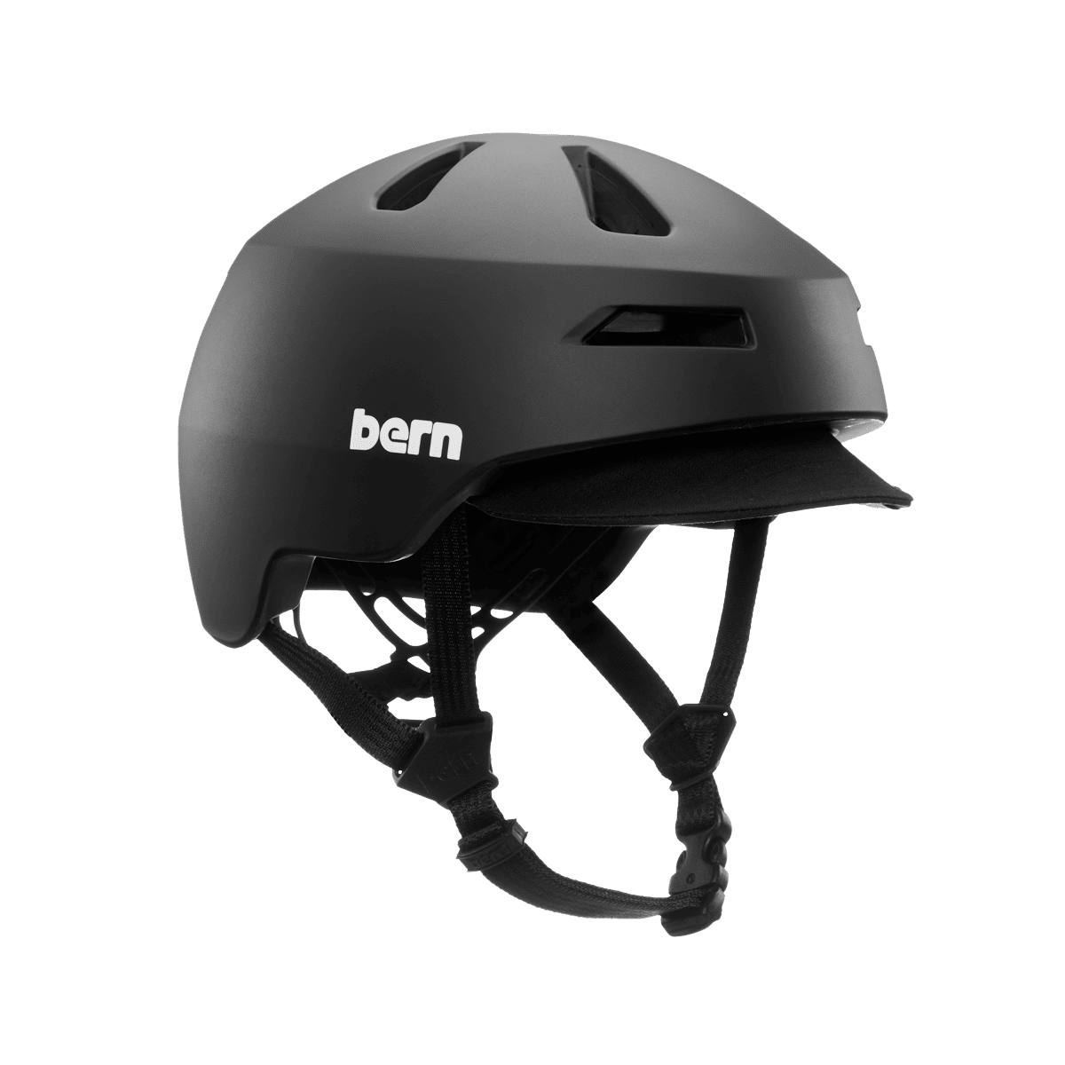 Bern Nino 2.0 Cycling helmet Kids