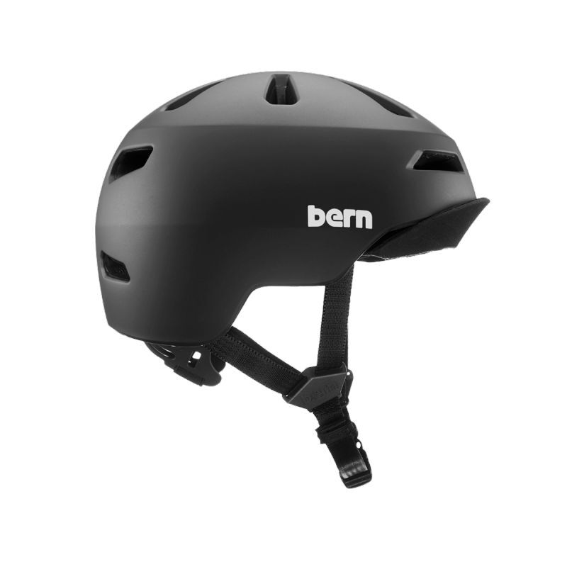 Bern Nino 2.0 - Cykelhjelm