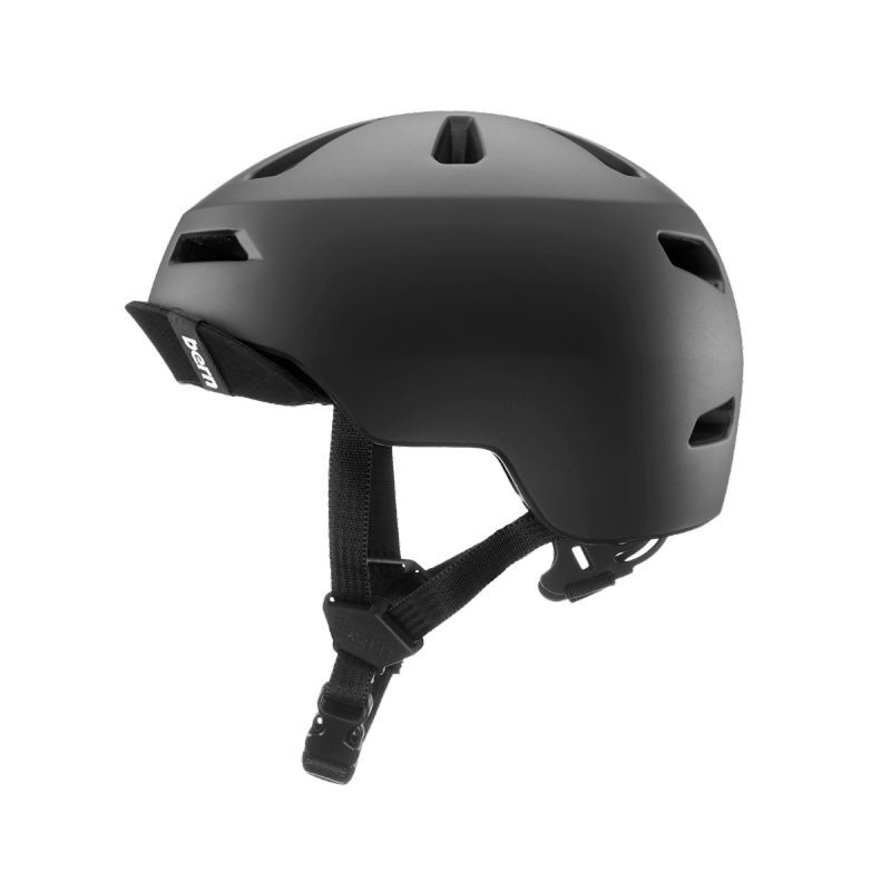 Bern Nino 2.0 - Capacete de ciclismo criança | Hardloop