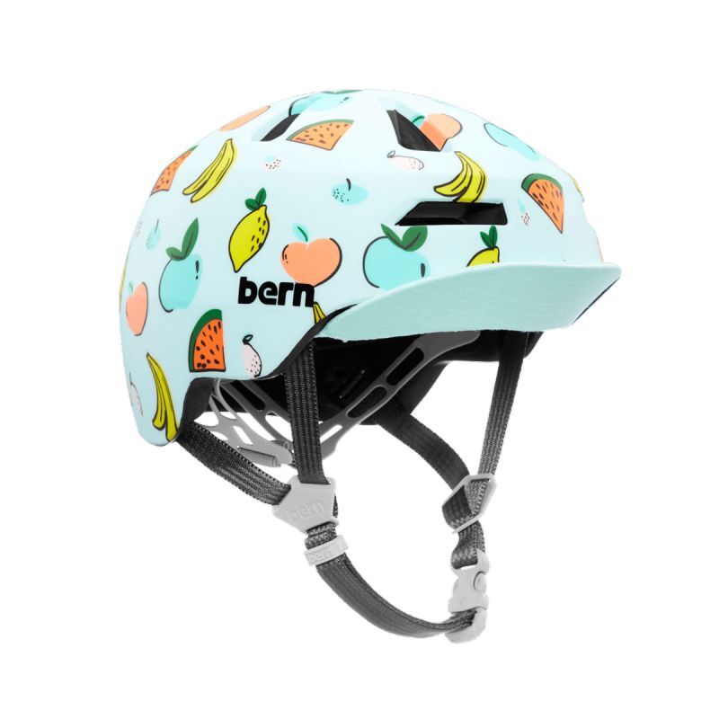 Nino 2.0 - Casco de ciclismo - Niños