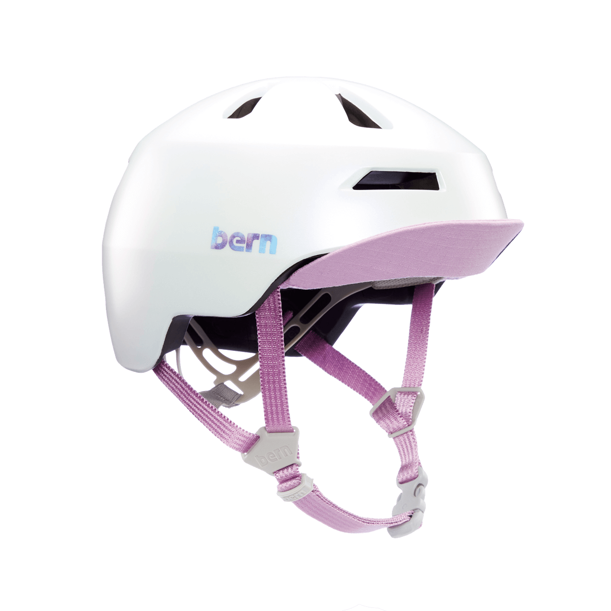 Bern Nino 2.0 - Cycling helmet - Kids