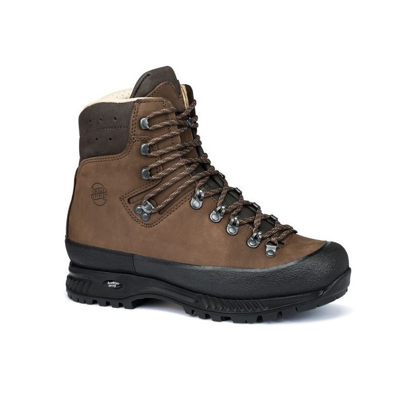 Hanwag Yukon - Buty trekkingowe wysokie meskie | Hardloop