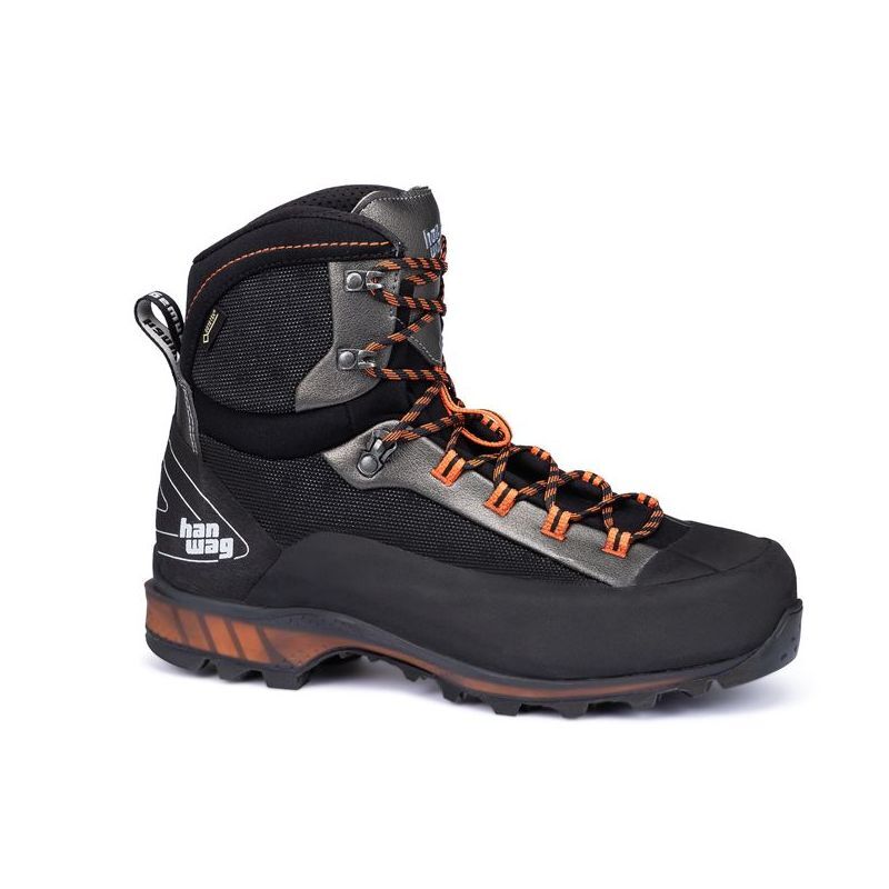 Hanwag Ferrata II GTX - Buty trekkingowe wysokie meskie | Hardloop