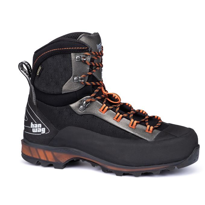 Hanwag Ferrata II GTX - Chaussures trekking homme | Hardloop