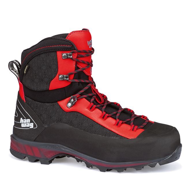 Hanwag Ferrata II GTX - Vaelluskengät - Miehet