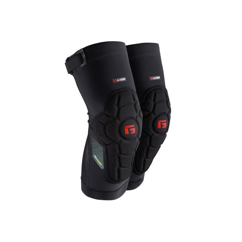 G-Form Pro Rugged - MTB Knee pads