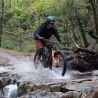 G-Form Pro Rugged - Ginocchiere MTB