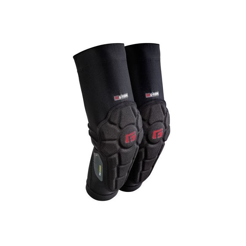 G-Form Pro Rugged - Cotoveleira BTT | Hardloop